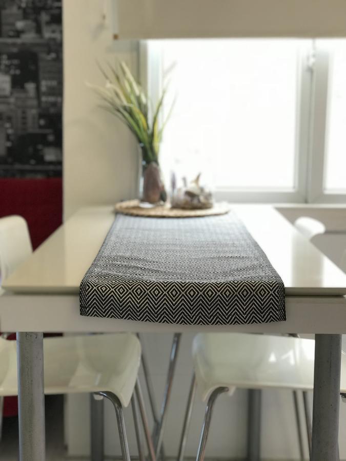 Gordon Beach Apartments Tel Aviv Ngoại thất bức ảnh