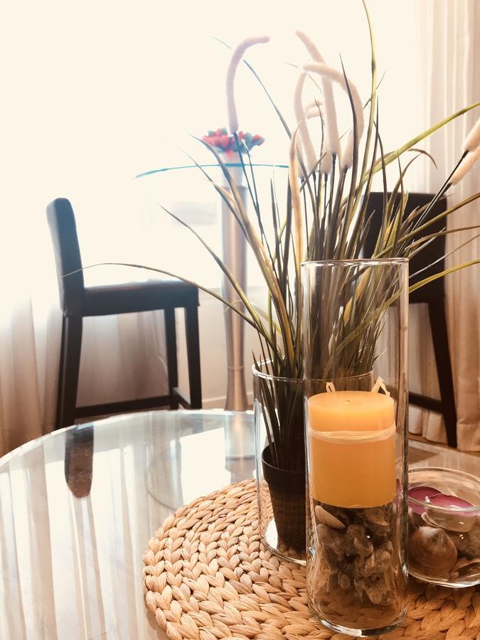 Gordon Beach Apartments Tel Aviv Ngoại thất bức ảnh