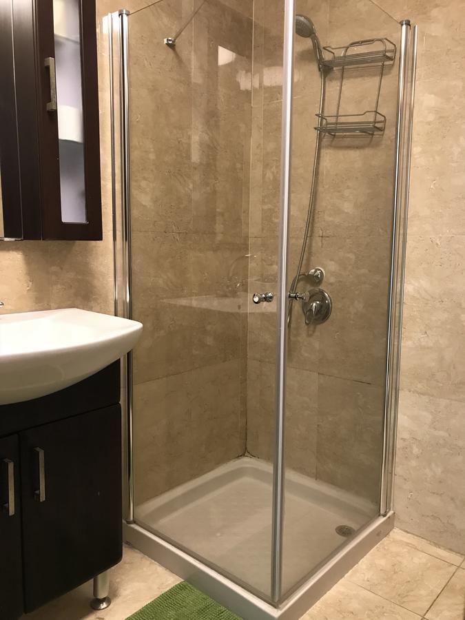 Gordon Beach Apartments Tel Aviv Ngoại thất bức ảnh